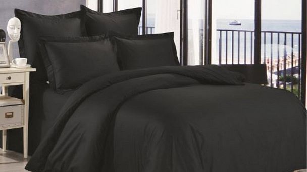 Постельное белье двуспальное LS-32 - Вид 1