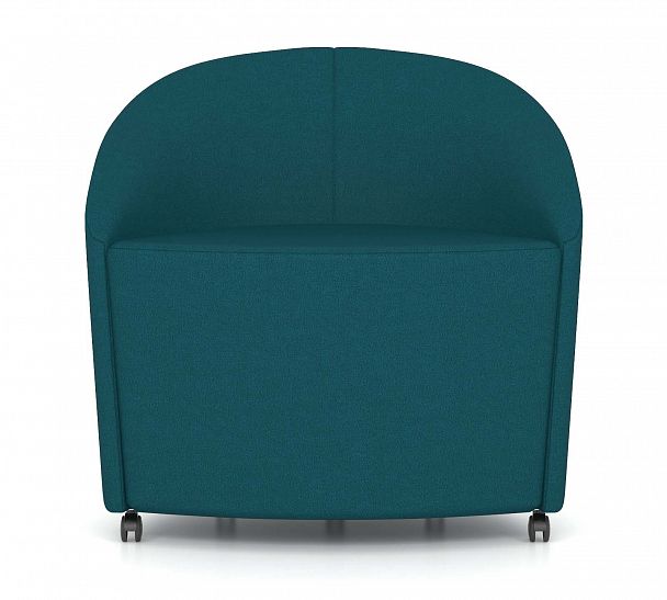 Кресло "3D" мобильное - Вид 6