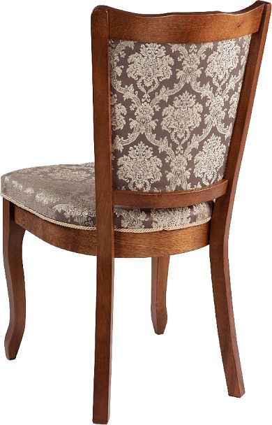 Комплект деревянных стульев Лорель Миланский орех, 4 шт. - Вид 5