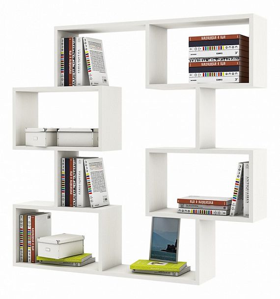 Полка навесная Лайт-14 - Вид 1