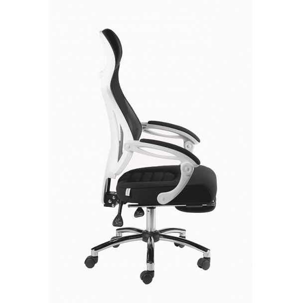 Кресло 007 White - Вид 5