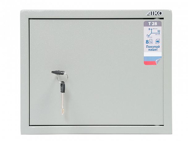Мебельный сейф AIKO Т-28 - Вид 4