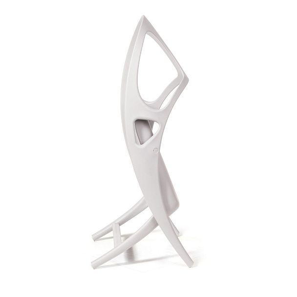 Стул складной Lilu белый - Вид 8