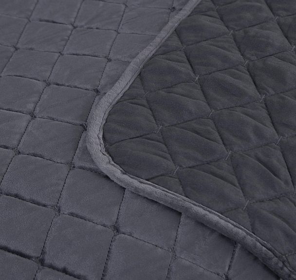 Покрывало с наволочками полутораспальное Натаниэль - Вид 2