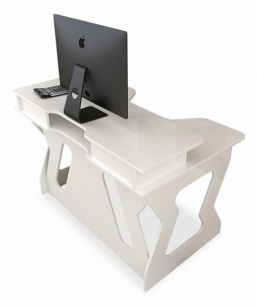 Стол компьютерный Мебелеф-9 - Вид 1