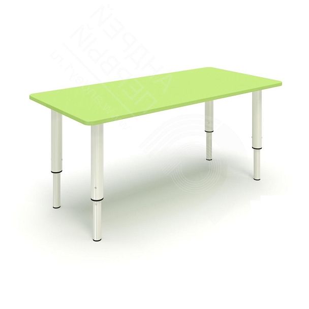 Стол регулируемый на металлокаркасе СТ-031, гр.0-3 - Вид 2