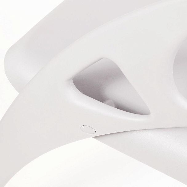 Стул складной Lilu белый - Вид 21