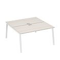 /catalog/kategorii/stoly/rabochie-stantsii-i-bench-sistemy/rabochaya-stantsiya-2kh160-karkas-tre-a4-a4-b3-178-bp-dub-metallokarkas-belyy/ - фотография