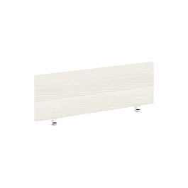 Экран EBP 1135 Ясень Траун/Белый 1160х18х350 EDIS - Фото предпросмотра
