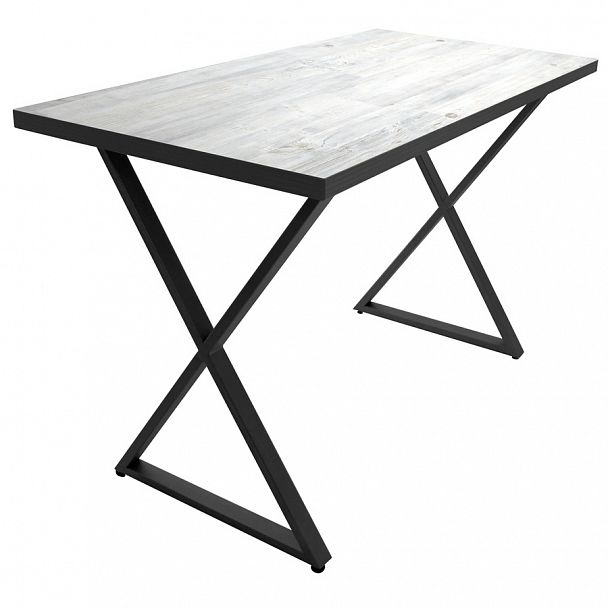 Стол "Лофт 2" 1200x600 - Вид 1