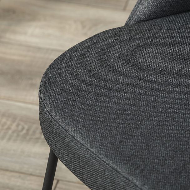 Стул Lars тёмно-серый/Линк - Вид 10