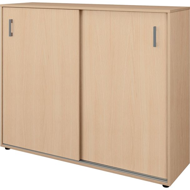 Тумба-купе АМТ-15.12 Бук 1496x442x1228 Арго - Вид 1