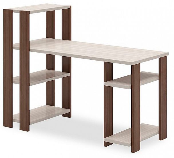 Стол компьютерный Slim СТН-110/140 - Вид 1