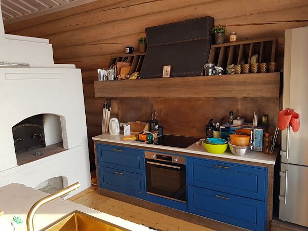 Комната №7 - Вид 1