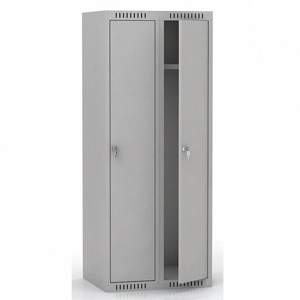 Шкаф для одежды ШМС-4.22 - Вид 1