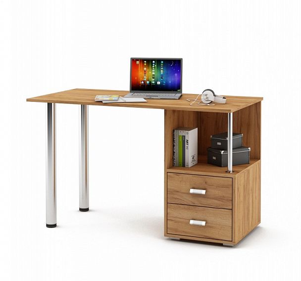 Стол письменный Имидж-68 - Вид 1