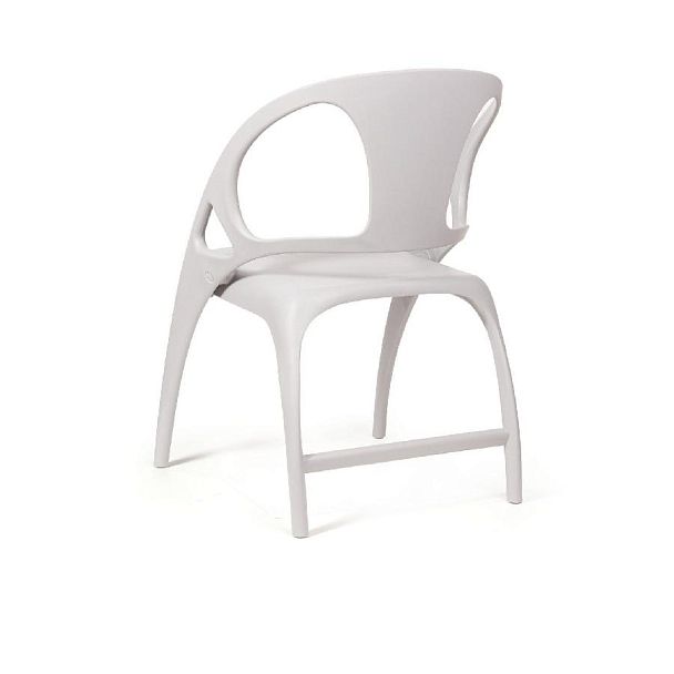 Стул складной Lilu белый - Вид 5