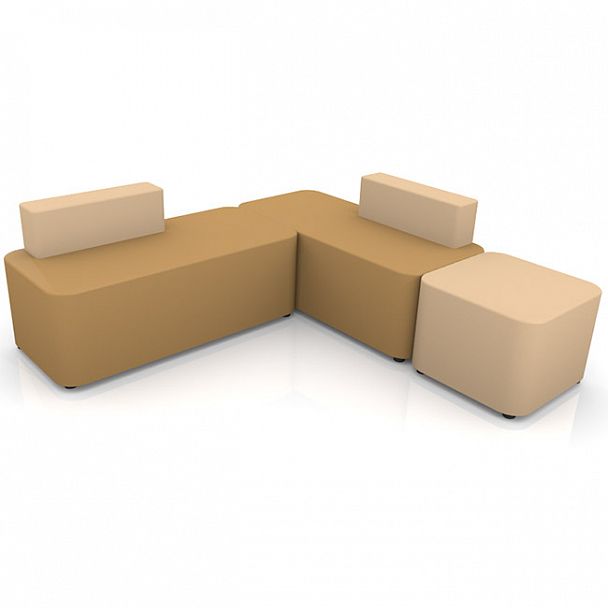 Модульный диван "M4-1" - Вид 2