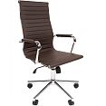/catalog/ofisnaya-mebel/kresla-i-stulya/kompyuternye-kresla/kreslo-chairman-755-brown/ - фотография