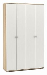 Шкаф платяной Тунис-7 - Фото предпросмотра