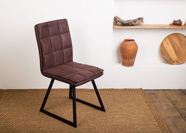 Стул Левмар Gidor Chocolate (R) - Вид 3