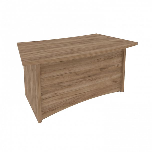 Стол "First" KSR-1 дуб табак - Вид 1