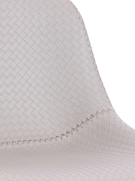 Барный стул Everprof Smile (Смайл) Grey Экокожа Серый - Вид 5