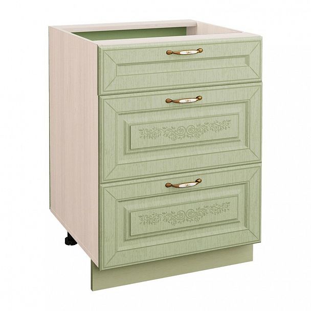 Стол "Оливия Грин" 72.91 - Вид 1