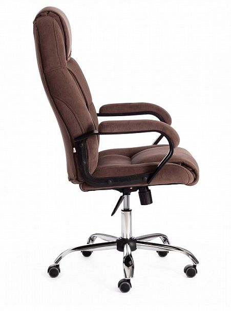 Кресло компьютерное Bergamo - Вид 3