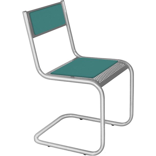 Стул М31-03 - Вид 5