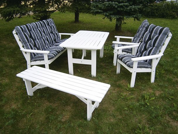 Стол Ньюпорт - Вид 6