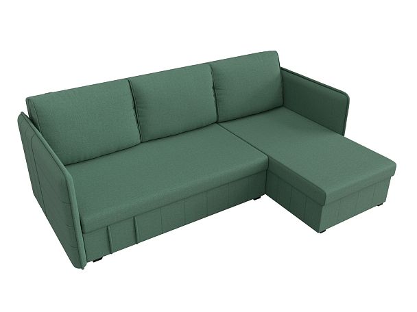 Диван угловой Слим угол универсальный - Вид 5