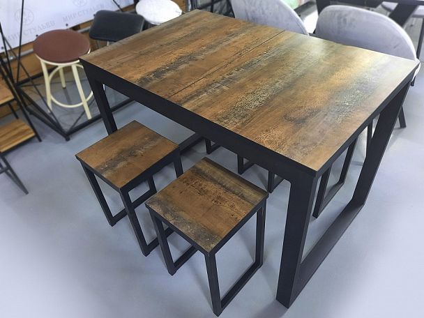 Табурет Саен 5 - Вид 10