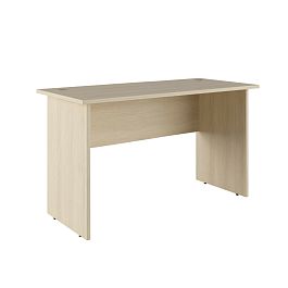 Стол письменный Trend 120x60x75 дуб феррара - Фото предпросмотра
