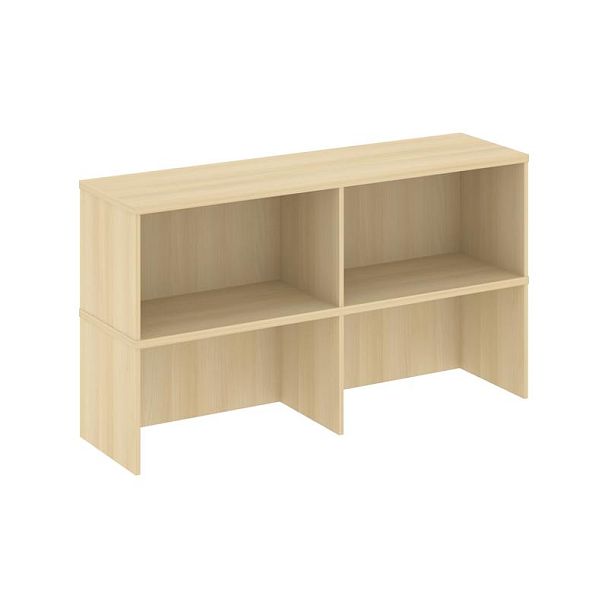 Стайл Проджект Надставка на тумбу 2 яр. SN.NT-106 Акация Лорка 1632*400*800 - Вид 1