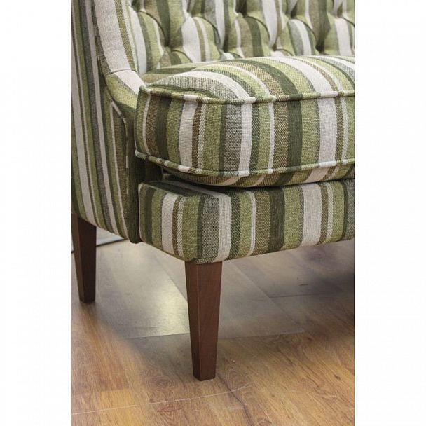 Диван "Амати" 2 стеганный - Вид 3