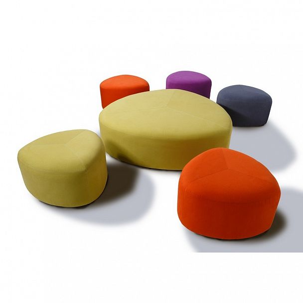 Пуф "M12-1P-570" - Вид 8