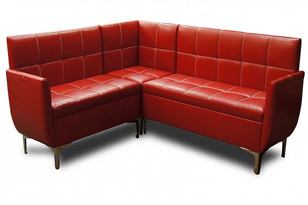 Банкетка "Ницца-2" 105 - Вид 3