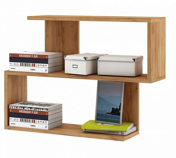 Полка навесная Лайт-29 - Вид 1