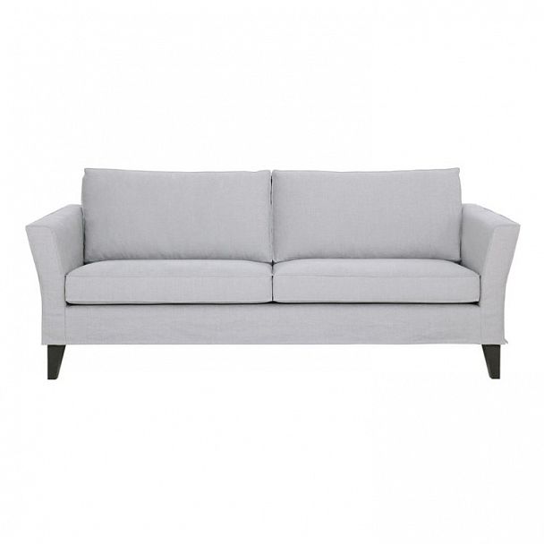 Диван "Оскар М-07/2" 2-х местный - Вид 1