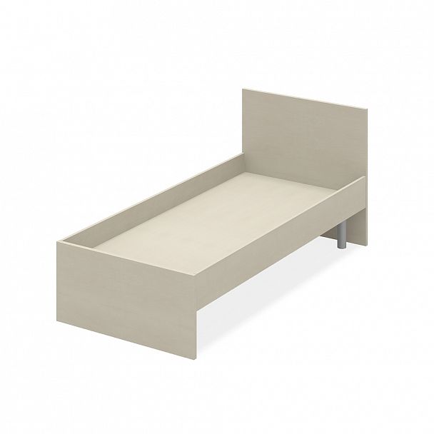 Кровать ПК-ДН-КВ94Х203И/БМ-В3-99 - Вид 1