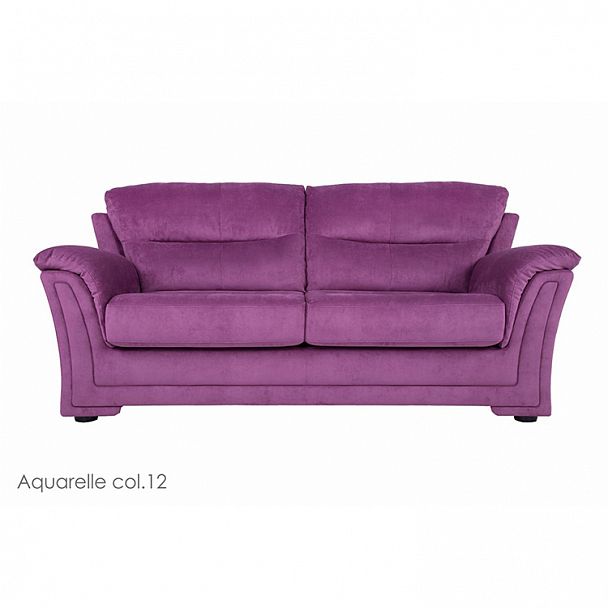 Диван "Ливерпуль 3Р" - Вид 1