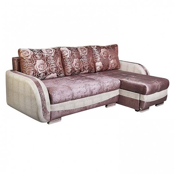 Угловой диван "Гефест" - Вид 6