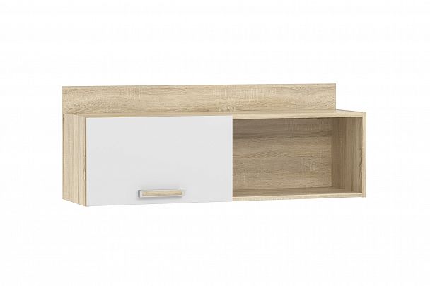 Полка комбинированная Фанк НМ 011.38 - Вид 1