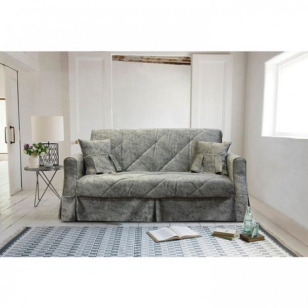 Диван "Элегия 5" 140 комфорт - Вид 1