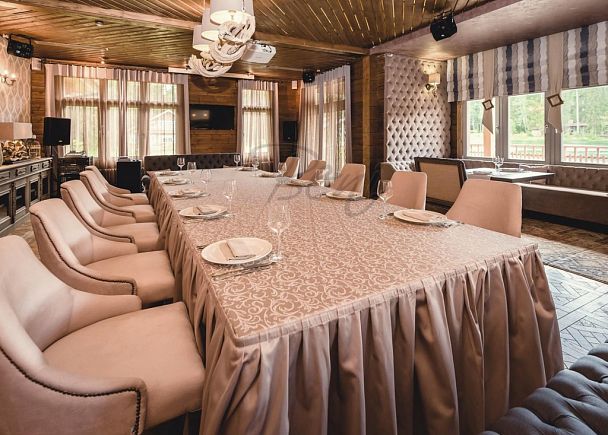 Индивидуальный интерьер №57 - Вид 1