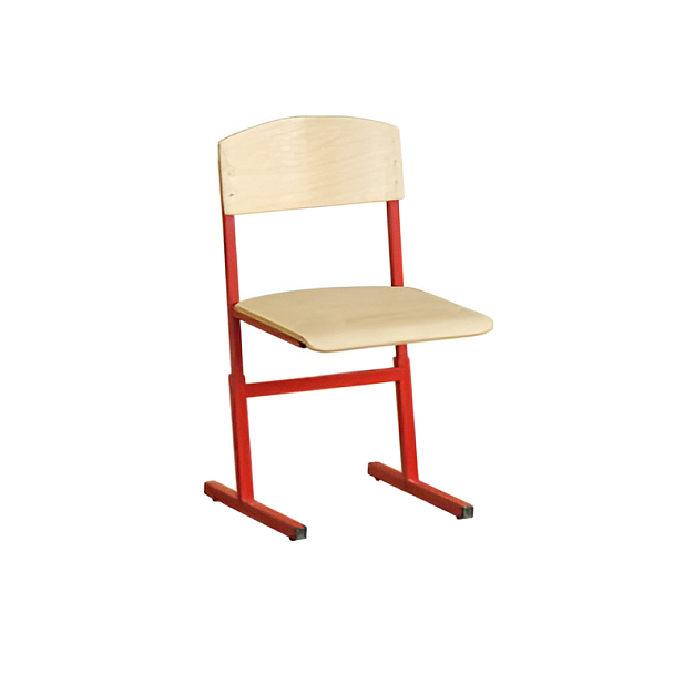 Стул детский регулируемый 200ДР гр.0-3 - Вид 1