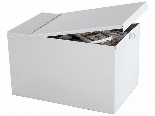 Кассета депозитная Н-200 (к DB-8) - Вид 1