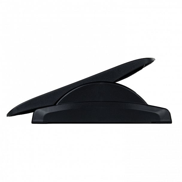 Подставка для ног BRAUBERG офисная, 45х35 см, регулируемый угол наклона, фактурная, 531496 - Вид 4