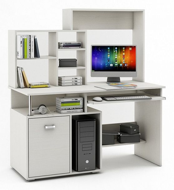 Стол компьютерный Имидж-57 - Вид 1